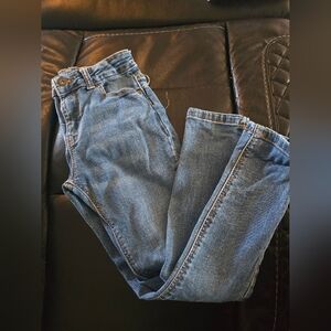 Boys Denim 7-8 Skinny Jeans